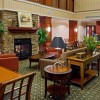 Photo staybridge suites eatontown restaurant b