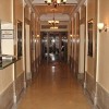 Photo morningside inn hotel lobby reception b