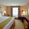 Photo holiday inn express north bergen lincoln tunnel chambre b