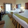 Photo holiday inn express north bergen lincoln tunnel chambre b