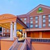 Photo holiday inn express north bergen lincoln tunnel exterieur b