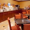 Photo holiday inn express north bergen lincoln tunnel restaurant b