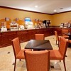 Photo holiday inn express north bergen lincoln tunnel restaurant b