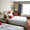 Photo hilton garden inn jfk airport chambre b