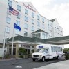 Photo hilton garden inn jfk airport exterieur b