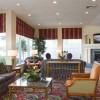 Photo hilton garden inn jfk airport lobby reception b