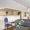 Photo hilton garden inn jfk airport lobby reception b