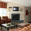 Photo hilton garden inn jfk airport lobby reception b