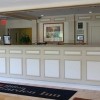 Photo hilton garden inn jfk airport lobby reception b