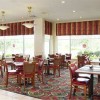 Photo hilton garden inn jfk airport restaurant b