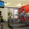 Photo hilton garden inn jfk airport sport fitness b