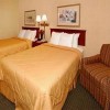 Photo comfort inn hackettstown chambre b