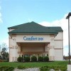 Photo comfort inn hackettstown exterieur b