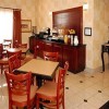 Photo comfort inn hackettstown restaurant b