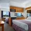 Photo microtel inn and suites plattsburgh chambre b