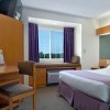 Photo microtel inn and suites plattsburgh chambre b