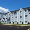 Photo microtel inn and suites plattsburgh exterieur b