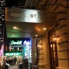 Photo hotel st james exterieur b