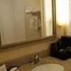 Photo holiday inn express tower center chambre b