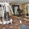 Photo holiday inn express tower center sport equipements b
