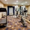 Photo holiday inn express tower center sport fitness b