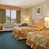 Photo super hotel jfk airport chambre b