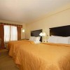 Photo comfort inn suites maspeth chambre b