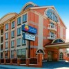 Photo comfort inn suites maspeth exterieur b