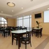 Photo comfort inn suites maspeth restaurant b