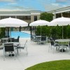 Photo holiday inn hazlet piscine b