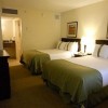 Photo holiday inn hazlet chambre b