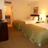 Photo holiday inn hazlet chambre b