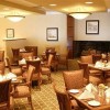 Photo holiday inn hazlet restaurant b