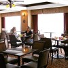 Photo hampton inn east windsor restaurant b