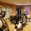 Photo hampton inn east windsor sport fitness b