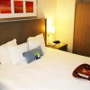 Photo hampton inn madison square garden chambre b