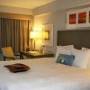 Photo hampton inn madison square garden chambre b