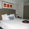 Photo hampton inn madison square garden chambre b