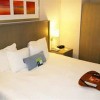 Photo hampton inn madison square garden chambre b