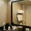 Photo hampton inn madison square garden chambre b