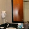 Photo hampton inn madison square garden chambre b