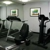 Photo hampton inn madison square garden sport fitness b