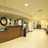 Photo residence inn by marriott mount olive lobby reception b