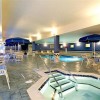 Photo residence inn by marriott mount olive sport equipements b