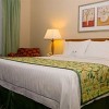 Photo fairfield inn by marriott laguardia airport flushing chambre b