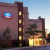 Photo fairfield inn by marriott laguardia airport flushing exterieur b