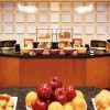 Photo residence inn by marriott times square hotel restaurant b