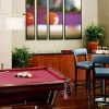 Photo residence inn by marriott times square hotel sport equipements b