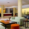 Photo courtyard by marriott upper east side lobby reception b