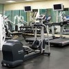 Photo courtyard by marriott upper east side sport fitness b